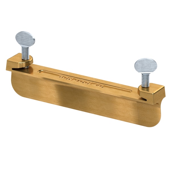 Bon Tool Bon 12-546 Fresno Groover Attachment, Bit 3/4" X 1" 12-546 - main